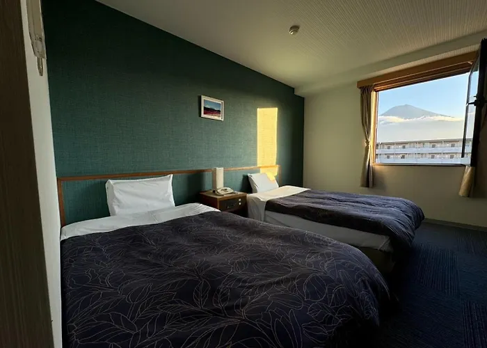 Hotel Fuyokaku - Vacation Stay 13436V