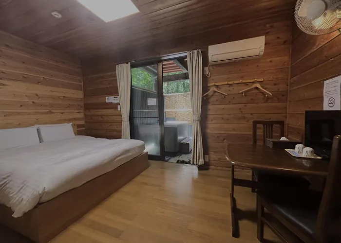 Fujiyama Inn Conifer